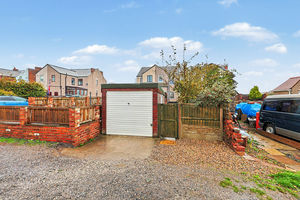 Williamthorpe Road North Wingfield